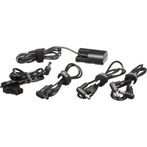 Система электропитания Tilta BMCC power supply system
